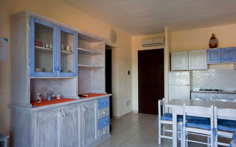 RESIDENCE BAIA DE BAHAS